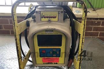 FUSION Q BOX,- MAX WELDER, L x W x H: 0.3M x 0.2M x 0.3M 20K