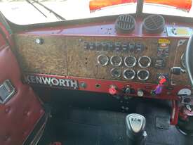 1985 Kenworth W900SAR Prime Mover Sleeper Cab - picture0' - Click to enlarge