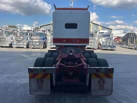 1985 Kenworth W900SAR Prime Mover Sleeper Cab - picture1' - Click to enlarge