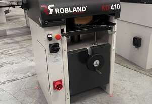 Robland   410mm Thicknesser