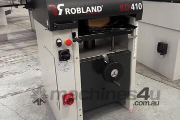 Robland   410mm Thicknesser
