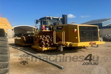 Caterpillar   825H Caterpillar   825H
