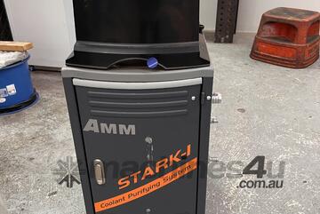 APEX Coolant Purifying System