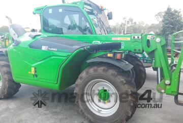 2021 Merlo TF42.7-140 TT CS Telehandler