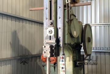 Butler SLOTING MACHINE