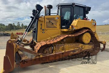 Caterpillar 2020 CAT D6 Next Gen Dozer