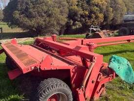 TAARUP TWIN MOWER CONDITIONERS - picture1' - Click to enlarge