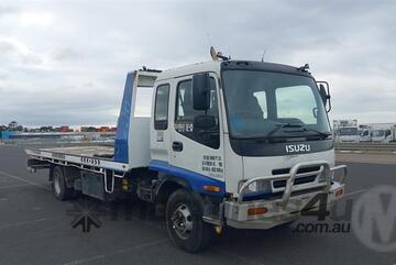 Isuzu   FRR