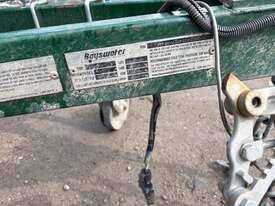 2022 Bayswater Single Axle Box Trailer - picture0' - Click to enlarge