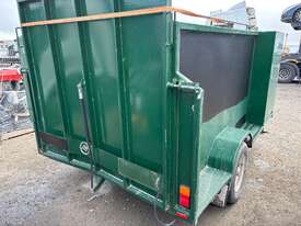 2022 Bayswater Single Axle Box Trailer - picture1' - Click to enlarge