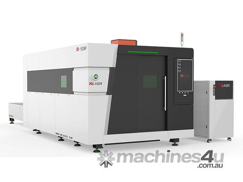 1.5m x 3.0m 6kW Fiber Laser exchange table