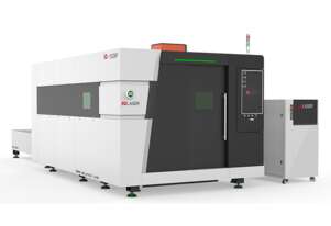 1.5m x 3.0m 6kW Fiber Laser exchange table