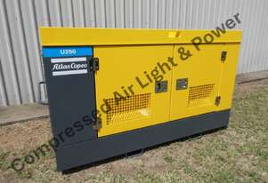ATLAS COPCO U250 Air Compressor