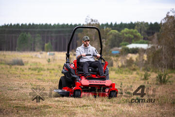 Gravely   Pro-Turn 348