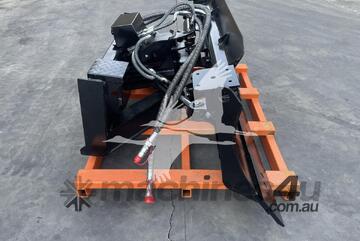 6 Way BEDROCK 79IN SK6W-79