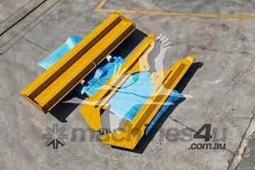 Tailgate BEDROCK A30D ATV30-03