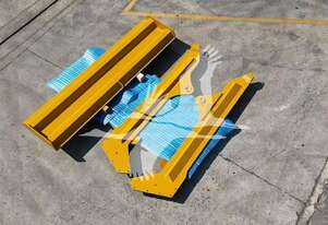 Tailgate BEDROCK A30D ATV30-03