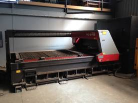Amada FO2412 3kw - picture0' - Click to enlarge