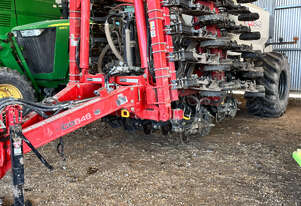 Bourgault HD 848-8 Air Seeder Complete Single Brand Seeding/Planting Equip