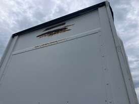 2009 Maxitrans ST3 Tri Axle Drop Deck Curtainside A Trailer - picture2' - Click to enlarge