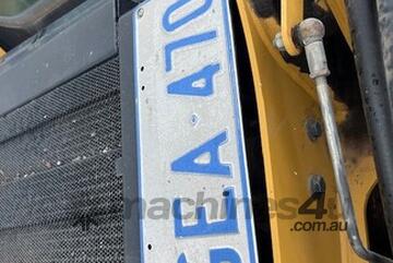 2016 Caterpillar 246D Skid Steer Loaders