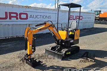 Unused 2025 Captok CK13