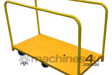 Big Trolley 660kg