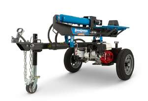BUSHRANGER 25 TON LOG SPLITTER
