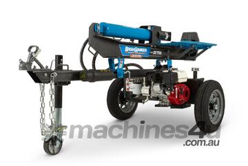 BUSHRANGER 25 TON LOG SPLITTER