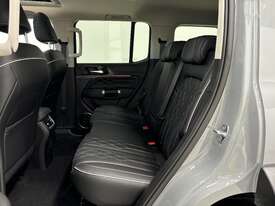 2024 GWM Tank 300 Lux 4x4 Wagon (Petrol) (Auto) - picture0' - Click to enlarge