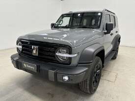 2024 GWM Tank 300 Lux 4x4 Wagon (Petrol) (Auto) - picture1' - Click to enlarge