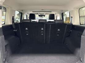2024 GWM Tank 300 Lux 4x4 Wagon (Petrol) (Auto) - picture2' - Click to enlarge