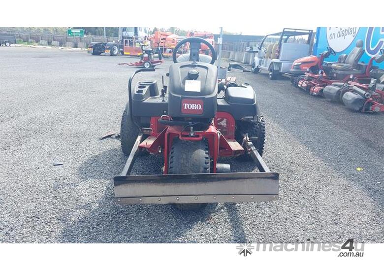 Toro Sand Pro 5040