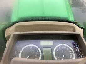 2017 John Deere 6125M Tractor - picture0' - Click to enlarge