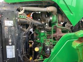 2017 John Deere 6125M Tractor - picture1' - Click to enlarge