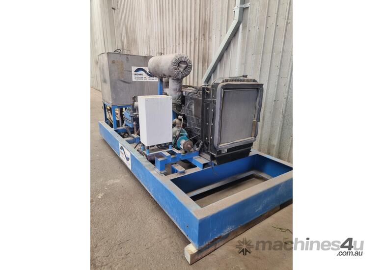 Woma Water Blaster / Pressure wash