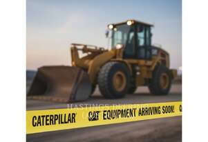 CAT 930K Wheel Loaders integrated Toolcarriers