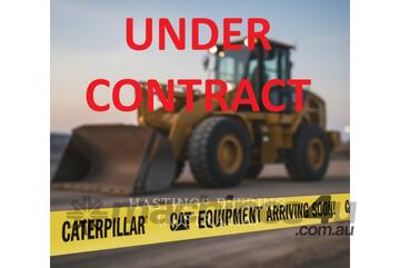 CAT 930K Wheel Loaders integrated Toolcarriers