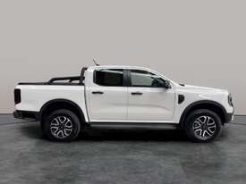 2023 Ford Ranger Sport 4x4 V6 Dual Cab T/Diesel (Auto) - picture0' - Click to enlarge