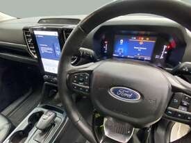 2023 Ford Ranger Sport 4x4 V6 Dual Cab T/Diesel (Auto) - picture1' - Click to enlarge