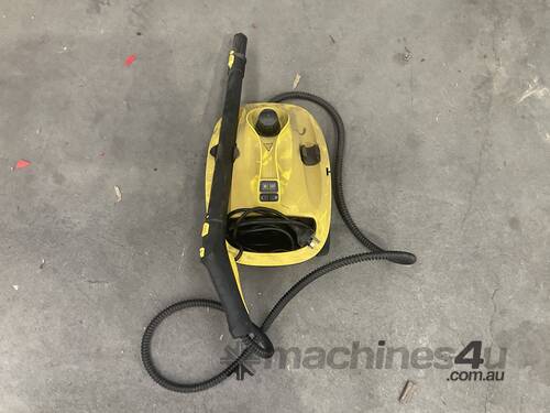 caption Karcher SC ATK 2 Steam Cleaner