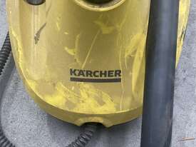 Karcher SC ATK 2 Steam Cleaner - picture0' - Click to enlarge