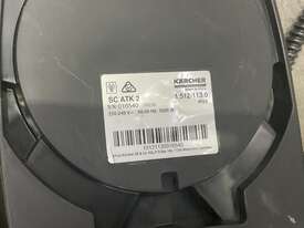 Karcher SC ATK 2 Steam Cleaner - picture1' - Click to enlarge