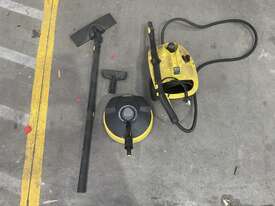 Karcher SC ATK 2 Steam Cleaner - picture2' - Click to enlarge