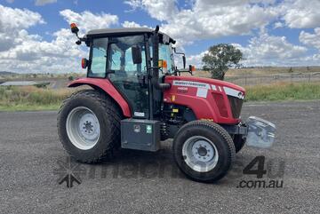 Massey Ferguson 2017   4608 Massey Ferguson 2017   4608