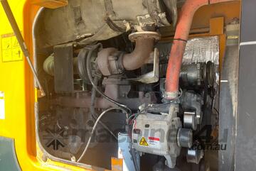 2015 Agrison TX936S Articulated Wheeled Loader 2015 Agrison TX936S Articulated Wheeled Loader