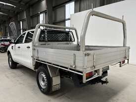 2021 Ford Ranger XL Hi-Rider (Diesel) (Auto) - picture0' - Click to enlarge