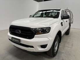 2021 Ford Ranger XL Hi-Rider (Diesel) (Auto) - picture1' - Click to enlarge