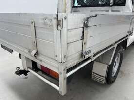 2021 Ford Ranger XL Hi-Rider (Diesel) (Auto) - picture2' - Click to enlarge