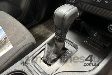 2021 Ford Ranger XL Hi-Rider (Diesel) (Auto) 2021 Ford Ranger XL Hi-Rider (Diesel) (Auto)